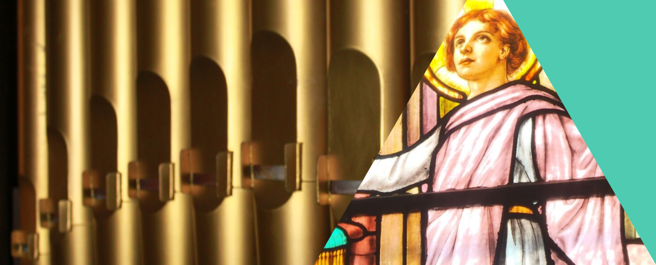 réciatl; concert; orgue; Sainte Madelein d'Outremont; église; François Zeitouni